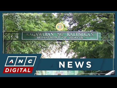 PH on alert amid nipah virus outbreak in India | ANC