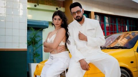 Sheesha (Lyrical Video) Gippy Grewal | Punjabi Songs 2026