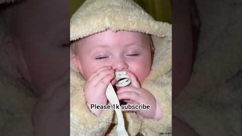 #new #punjabisong video❤️ll #garrysandhu punjabi song ll #cute baby video ll😍 #shorts #shortsfeed