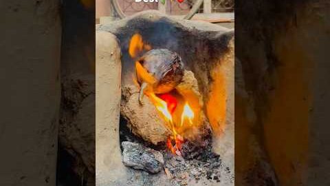 Desi ❤️🌾 Desi lifestyle Nikhil choudhary  #shorts #desi #nikhilchoudhary l