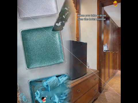 It’s game over 😂 #desi #indian #dad #hotel #fyp