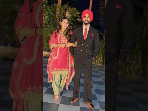 Zindagi Ch Aayi Song | Isha Sharma | Gulab Sidhu | New Punjabi Songs 2026 | Status #shortsfeed #yt