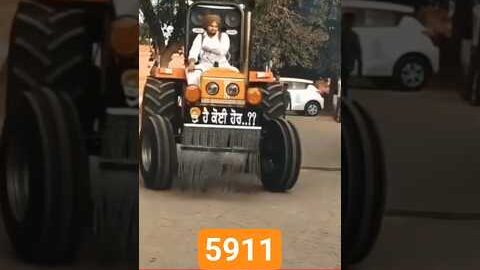 New punjabi song Barota | sidhu moose wala new song Barota