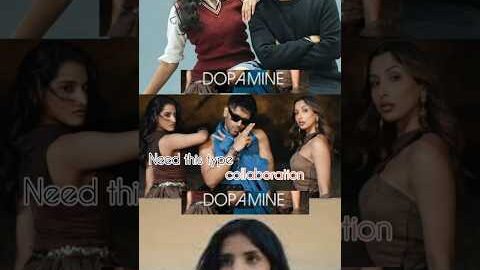 Dopamine ๐ปโค๏ธ#song @GuruRandhawa #short #youtubeshorts #trending #shortvideo #music #lyrics
