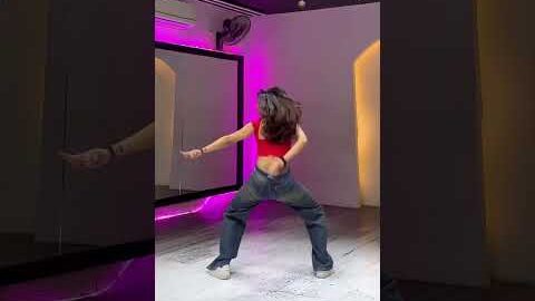 SHKINI – Guru Randhawa ft Kiran Bajwa | Dance Performance by Rashi Dhingra | New Punjabi Song 2025