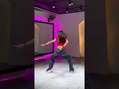 SHKINI – Guru Randhawa ft Kiran Bajwa | Dance Performance by Rashi Dhingra | New Punjabi Song 2025