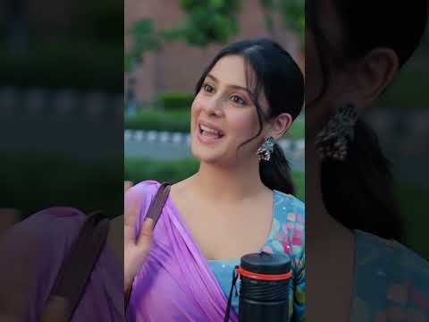 New release that hits the heart 💔 Mohabbat by B Praak featuring Gurnam Bhullar & Isha Malviya!