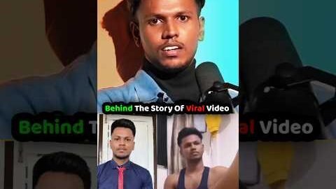 Why I Made That  Viral Video by VIRAL DARU BOY “SOURAV SINGH”  #shorts #viral #trending
