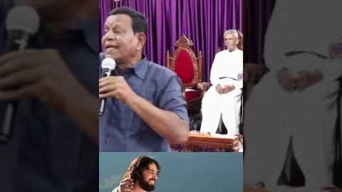 Dr Robert Life History #varasview #jesuschrist #shorts #trending #viral #testimony #robert