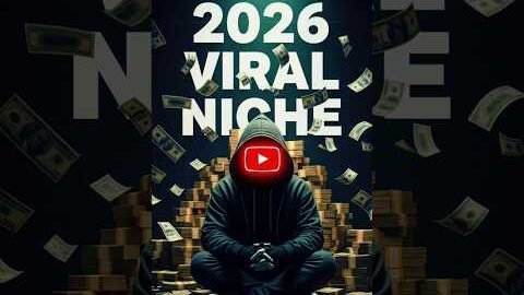 2026 Me Viral Honge Ye 5 YouTube Channel Ideas!