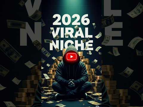 2026 Me Viral Honge Ye 5 YouTube Channel Ideas!