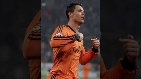 The Power of Cristiano Ronaldo #viral #youtubeshorts #shortsfeed #ytshorts