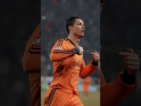 The Power of Cristiano Ronaldo #viral #youtubeshorts #shortsfeed #ytshorts