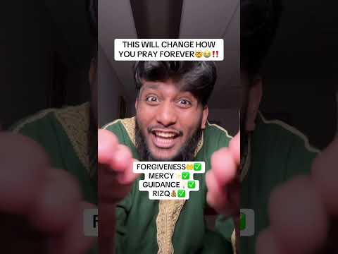 This will change you forever :) #muslim #desi #islam #islamic #islamicquotes #islamicquote