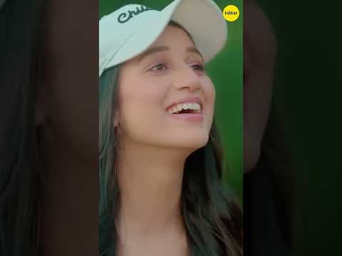 U Turn  | R Nait ft. Shipra Goyal | Laddi Gill | Punjabi Love Song