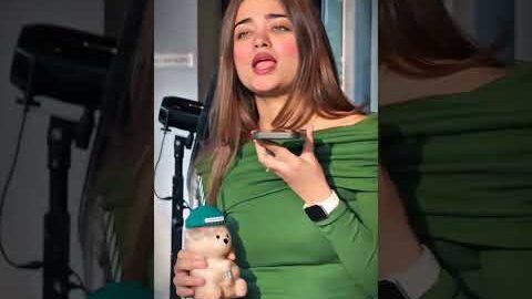 Kamalpreet Kaur/Police/Cheema Y/New Punjabi Song 2025❤️❤️ #indian #nicee #punjabisong #love