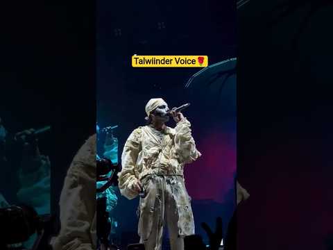 Pal Pal x Talwiinder 🔥 #palpal #talwiinder #viral #shorts #live #trending #newpunjabisong