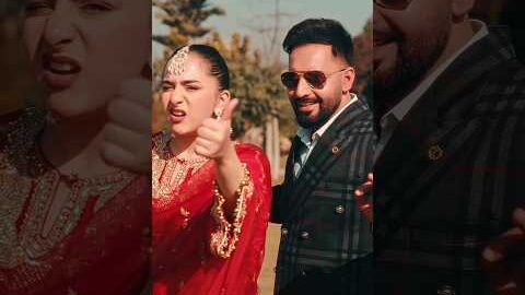 Dior | Harf Cheema | Gurlez Akhtar | New Punjabi Song | #harfcheema #dior #punjabisong #shorts