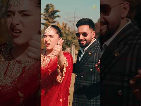 Dior | Harf Cheema | Gurlez Akhtar | New Punjabi Song | #harfcheema #dior #punjabisong #shorts