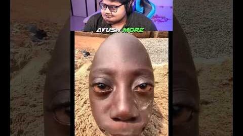Try Not to Laugh Challenge 32 🤣 #AyushMore #funny #viral #shorts