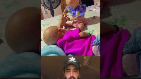 God bless you 🙏🏼❤️ | SubhanAllah | Huge Respect | Sehat selalu yah dek #shorts #respect #mydchannel