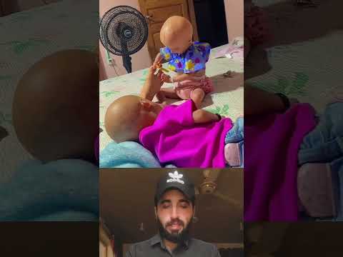 God bless you ππΌβ€οΈ | SubhanAllah | Huge Respect | Sehat selalu yah dek #shorts #respect #mydchannel