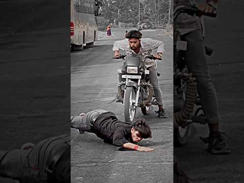 Maaf krne layak nhi ho 🤬|| Desi Desi ft. RajuPunjabi || #shorts #attitude #tiktok #action #youtube