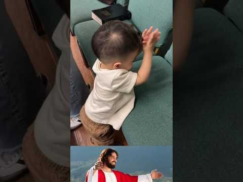 Baby boy worshiping God #varasview #trending #viral #shorts #worship