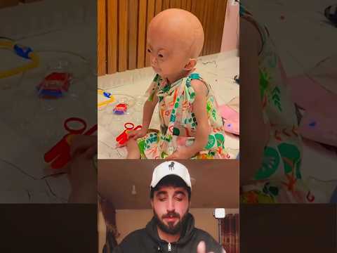 God bless you 🙏🏼❤️ | SubhanAllah | Huge Respect | Sehat selalu yah dek #shorts #respect #mydchannel