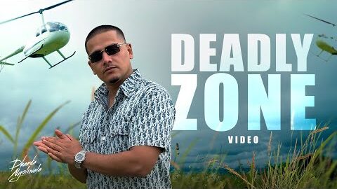 Dhanda Nyoliwala – Deadly Zone (Official Music Video) | Deepesh Goyal | VYRL Haryanvi