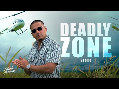 Dhanda Nyoliwala – Deadly Zone (Official Music Video) | Deepesh Goyal | VYRL Haryanvi