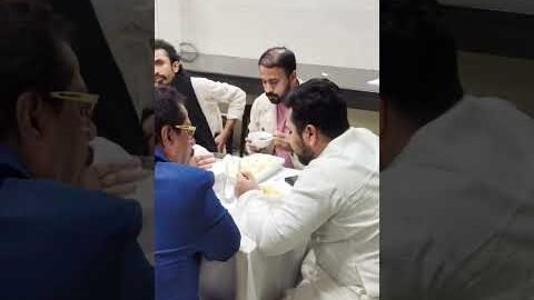 জননেত্রী শেখ হাসিনা ভারতে যাবার পরে নাহিদ ইসলাম উন্নত মানের খাবার খেতে পারলো #sheikhhasina #comedy 7