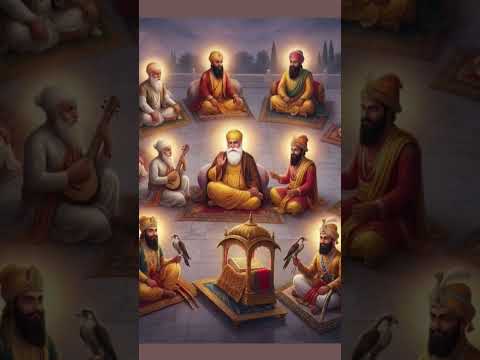 #waheguruji #waheguru #kirtan #guru #guruji #gurdwara #song #viral #shortvideo #bhakti #