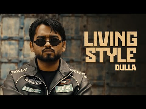 Dulla – Living Style (Official Music Video) | On Top Studios | Panjabi Songs 2025