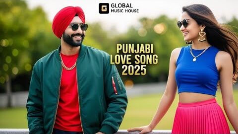 Best Romantic Punjabi Songs 2025 |Punjabi Gane | Punjabi Songs | Latest Punjabi Songs 2025