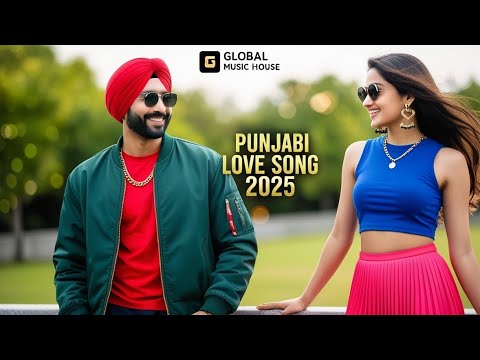 Best Romantic Punjabi Songs 2025 |Punjabi Gane | Punjabi Songs | Latest Punjabi Songs 2025