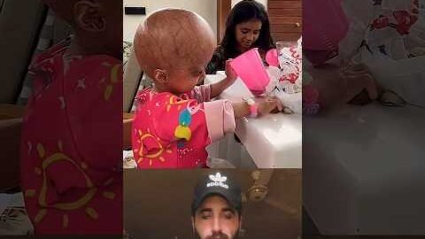 God bless you 🙏🏼❤️ | SubhanAllah | Huge Respect | Sehat selalu yah dek #shorts #respect #mydchannel