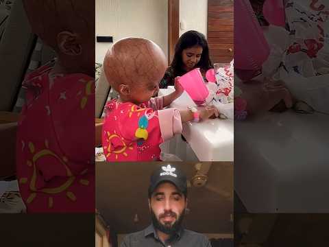 God bless you ππΌβ€οΈ | SubhanAllah | Huge Respect | Sehat selalu yah dek #shorts #respect #mydchannel