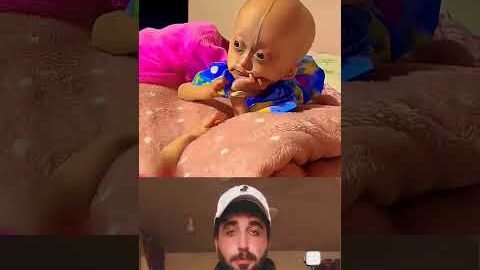 God bless you 🙏🏼❤️ | SubhanAllah | Huge Respect | Sehat selalu yah dek #shorts #respect #mydchannel