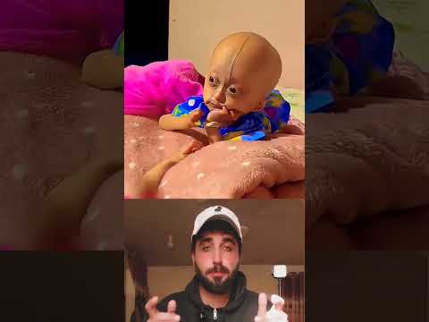 God bless you ππΌβ€οΈ | SubhanAllah | Huge Respect | Sehat selalu yah dek #shorts #respect #mydchannel