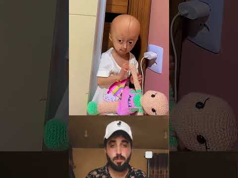 God bless you ππΌβ€οΈ | SubhanAllah | Huge Respect | Sehat selalu yah dek #shorts #respect #mydchannel