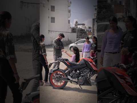 Madam Desi Hu Gwar Nhi😈👿 || Desi Desi ft.Raju Punjabi || #foryou #viral #youtubeshorts #shorts