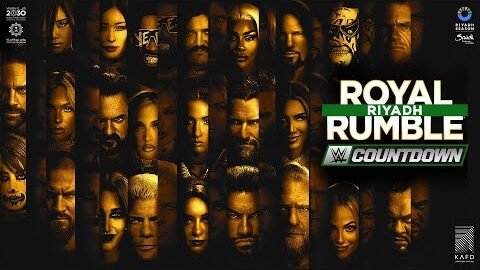 Countdown to Royal Rumble: Jan. 31, 2026