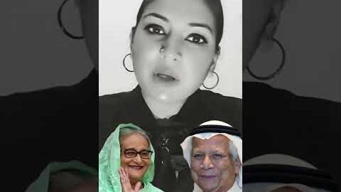 জননেত্রী শেখ হাসিনা পেরেছিল রাজাকারদের বো*তল ব*ন্দী করে রাখতে #sheikhhasina #bangladesh #Februaryet