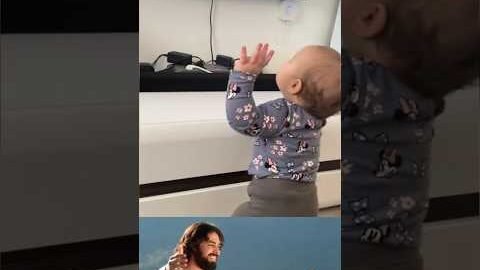 Raise your littles with worship music #varasview #shorts #trending #viral