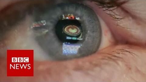 Inside the brain of a gambling addict – BBC News