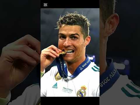 Why did Ronaldo start crying so badly? #viral #youtubeshorts #shortsfeed #ytshorts