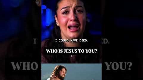 All things possible in the name of “MY JESUS” #jesuschrist #varasview #shorts #trending #viral