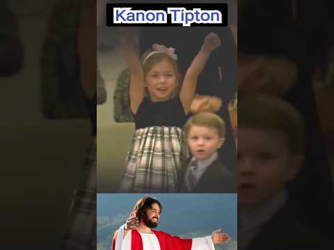 Kanon Tipton #trending #shorts #viral  #bible