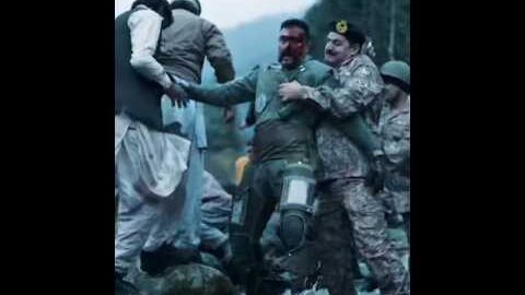 “The Tea was Fantastic” Indian Poilet Captured by Pakistani Army #viral #shorts